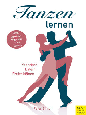 cover image of Tanzen lernen